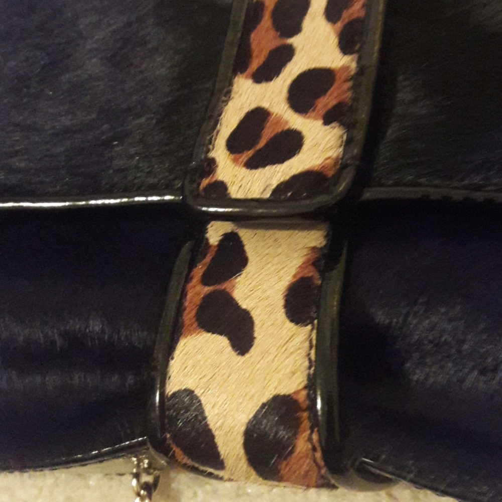 Talbots purse - Picture 6 of 7
